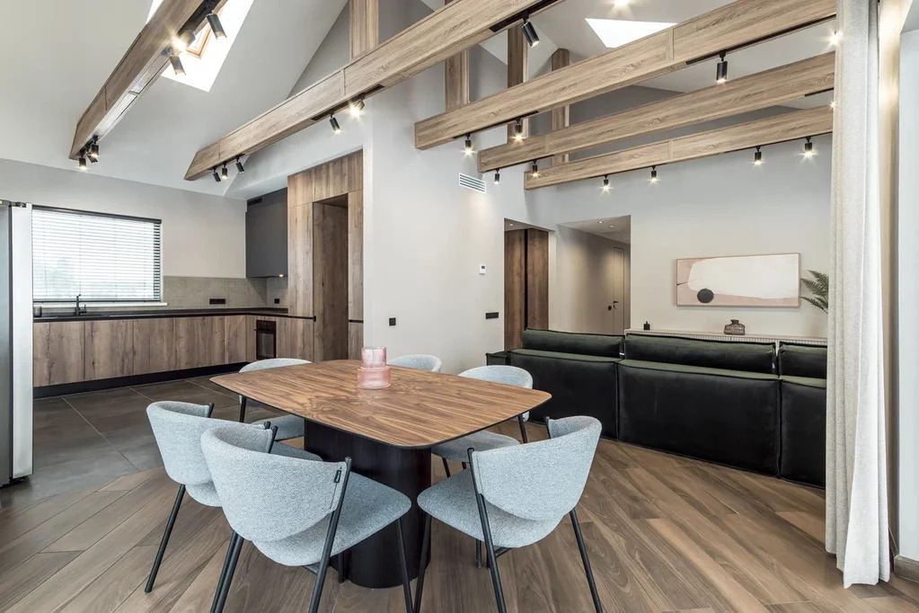 Дом для комфортной жизни - Фото 1