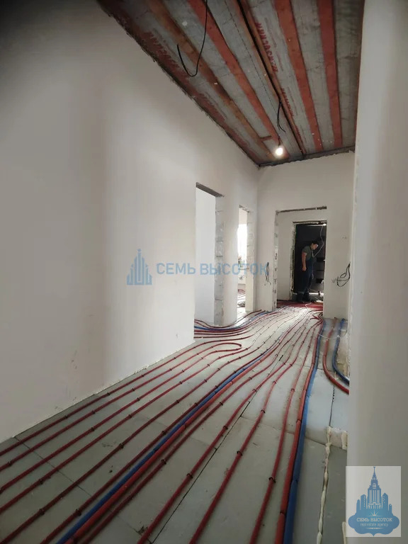 Продажа дома, Домодедово, Домодедово г. о., 189 - Фото 13