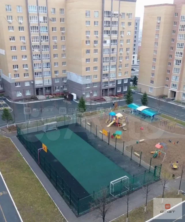 Продажа квартиры, Казань, ул. Кул Гали - Фото 10