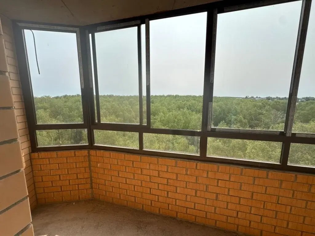 2-к. квартира, 60,4 м2, 11/12 эт. - Фото 1