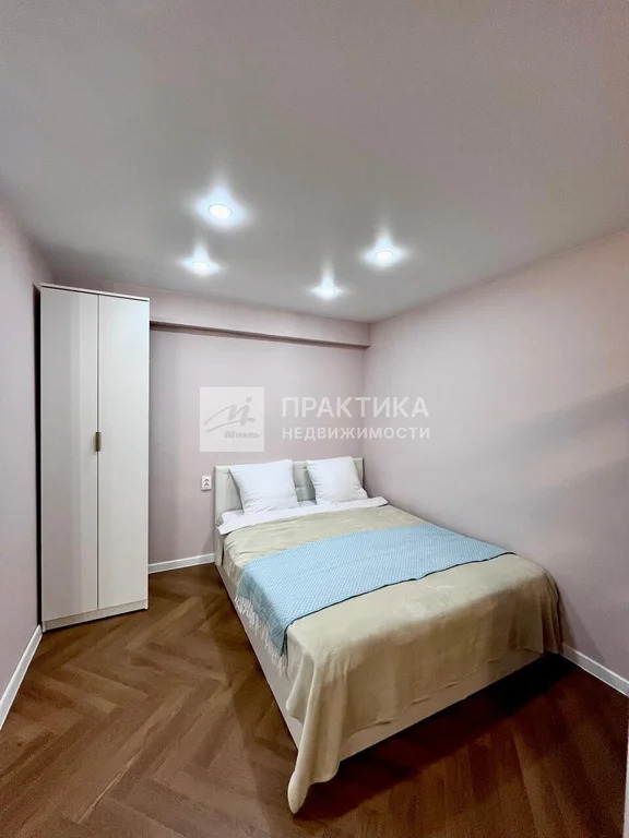Продажа квартиры, ул. Байкальская - Фото 1