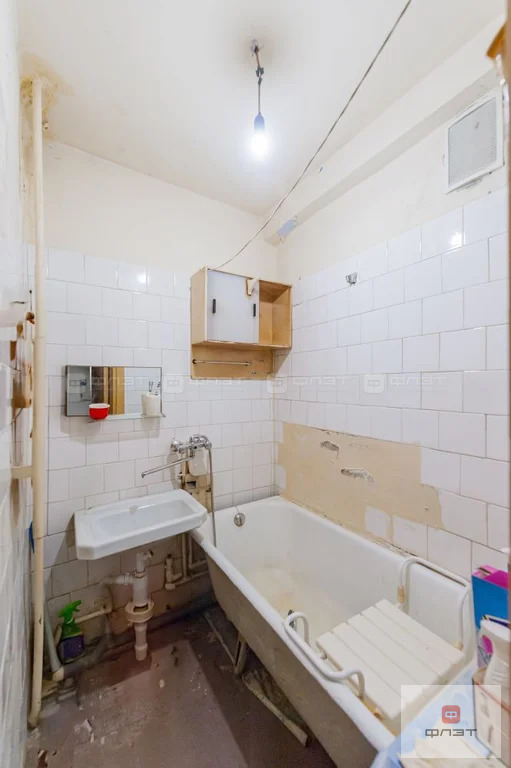 Продажа квартиры, Казань, ул. Аделя Кутуя - Фото 15