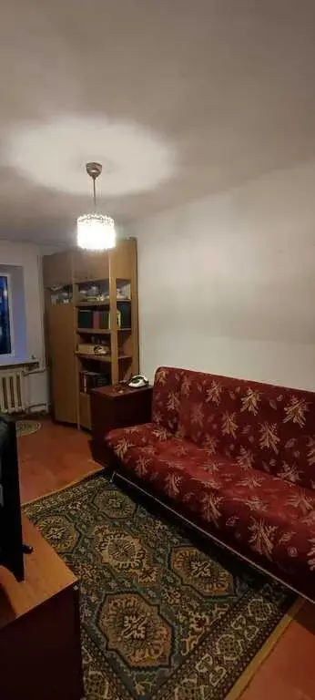 Двухкомнатная квартира  Горно-Алтайская, 16, Барнаул - Фото 6