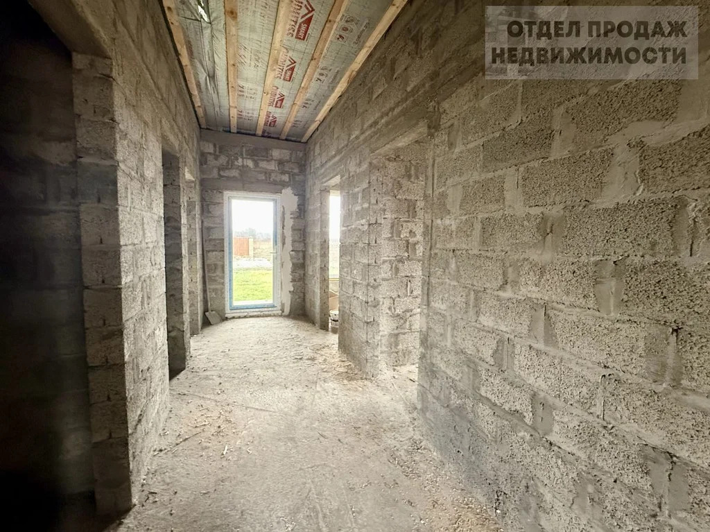 Дом с большой гостиной и мастер-спальней - Фото 7