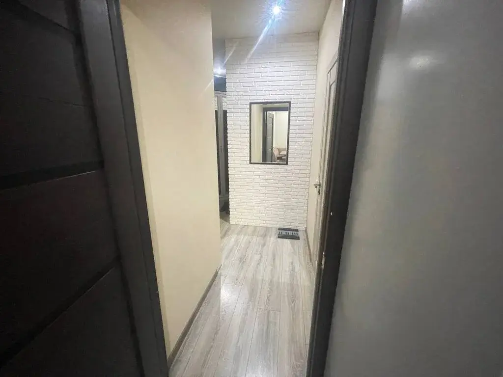 1-к. квартира, 53,7 м2, 16/17 эт. - Фото 5