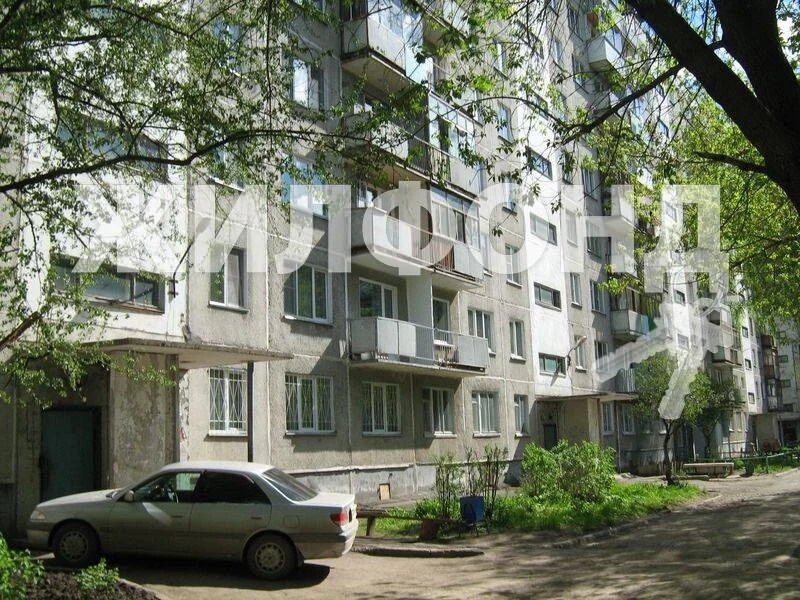 Продажа квартиры, Новосибирск, ул. Зорге - Фото 28