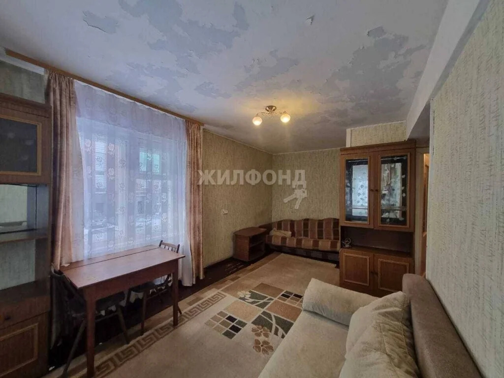 Продажа квартиры, Новосибирск, ул. Эйхе - Фото 0