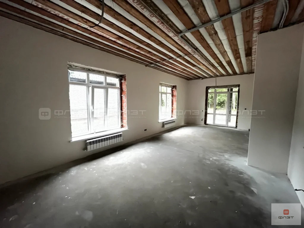 Продажа дома, Новое Шигалеево, Пестречинский район, ул. Садовая - Фото 2