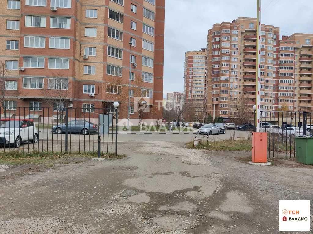 городской округ Балашиха, Балашиха, 21-й микрорайон, улица Свердлова,  ... - Фото 1