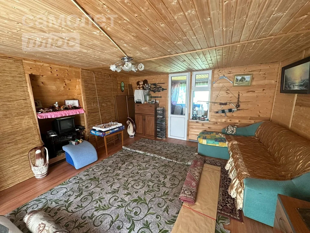 Продажа дома, Луховицы, Луховицкий район, г Луховицы - Фото 7