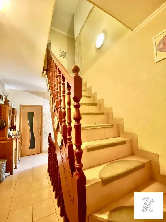 Таунхаус для большой семьи! - Фото 30