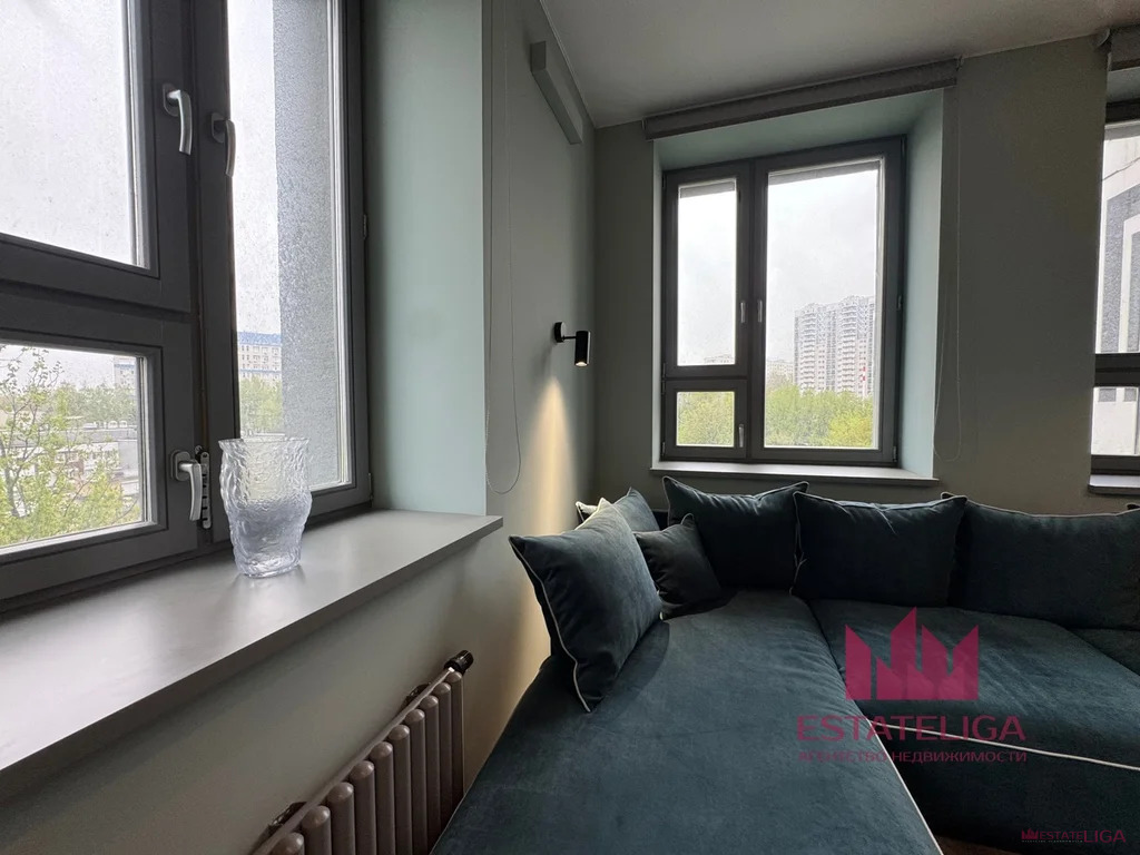 Продажа квартиры, ул. Бутлерова - Фото 11