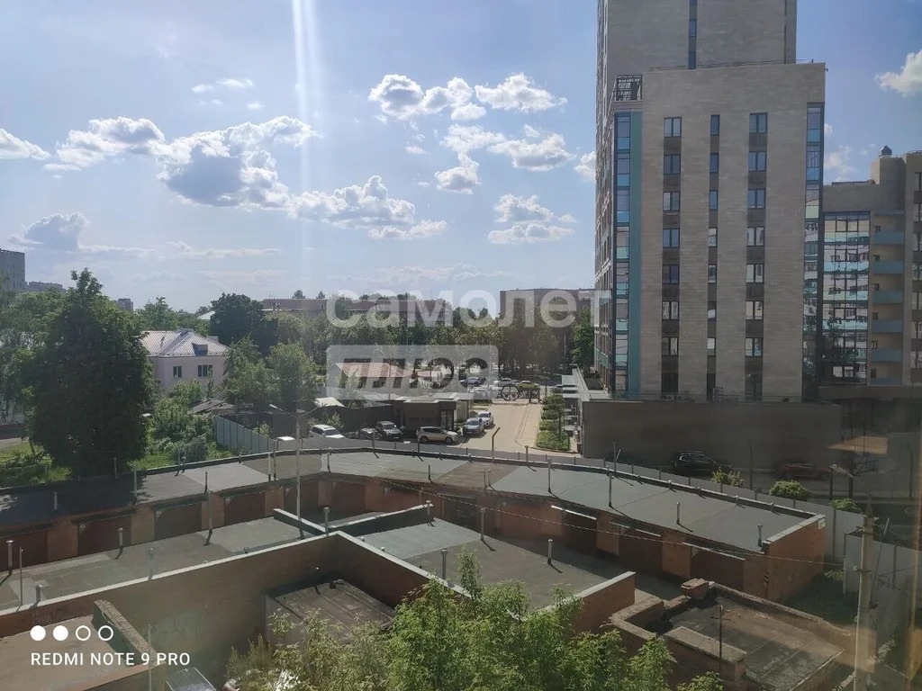 Аренда квартиры, Тула, ул. Белкина - Фото 25