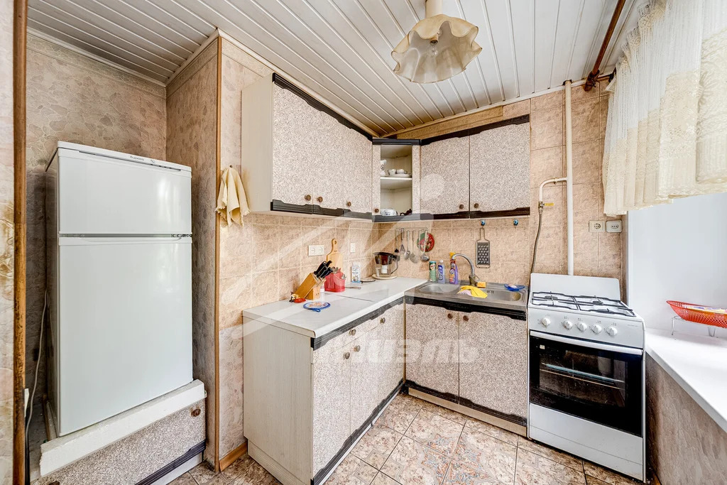 Продажа квартиры, м. Щукинская, ул. Авиационная - Фото 20