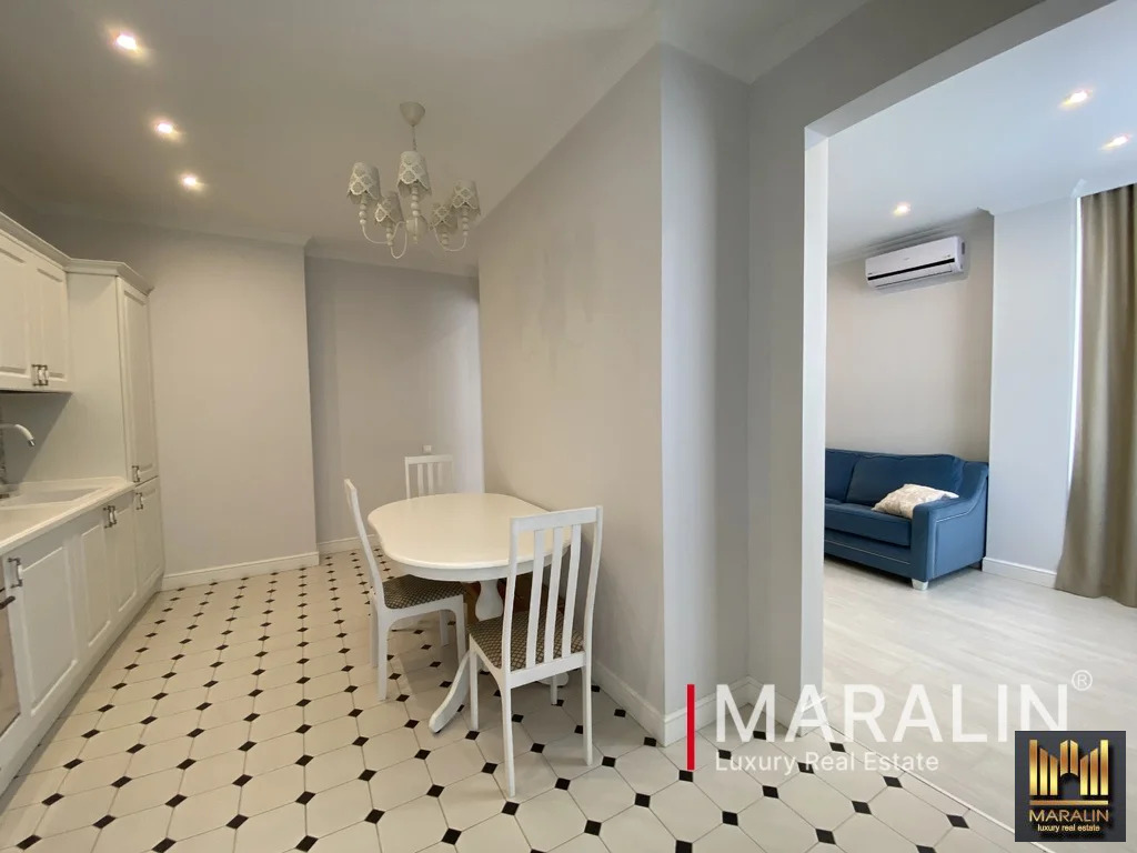 Продажа квартиры, Ростов-на-Дону, Кировский пр-кт. - Фото 4