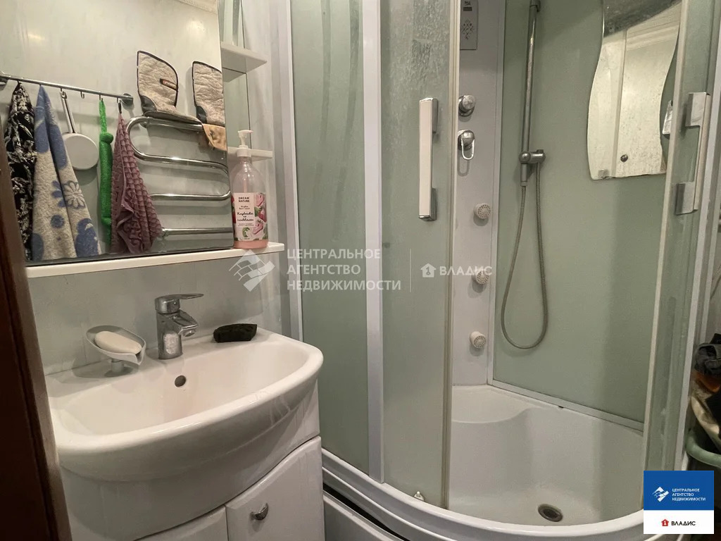 Продажа квартиры, Ершово, Старожиловский район, ул. Молодежная - Фото 9