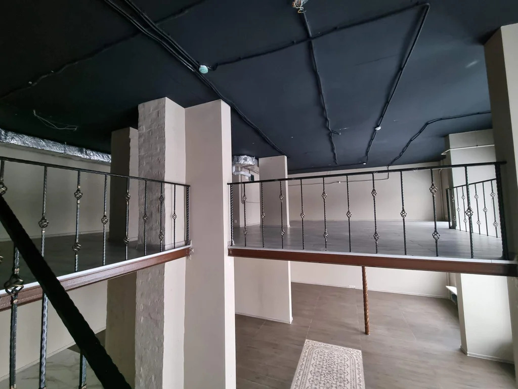 Торговое помещение 134.2 м2 в аренду - Фото 4