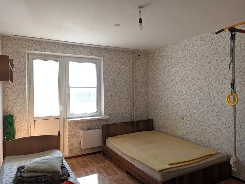 Продаётся просторная 2-комнатная квартира в районе ГМР &12820 - Фото 5