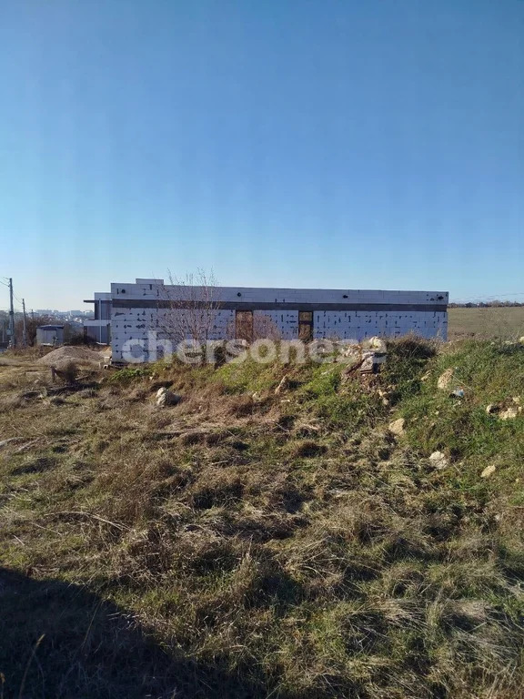 Продажа участка, Севастополь, ул. Лукомская - Фото 1