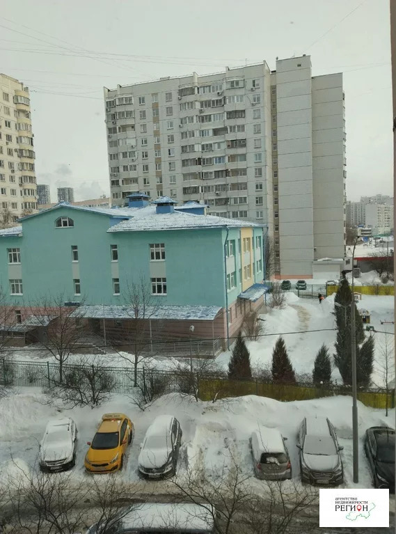 Продажа квартиры, м. Бунинская аллея, ул. Адмирала Лазарева - Фото 28