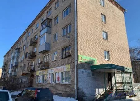 Продажа псн, Рыбинск, Рыбинский район, Пр-кт Ленина, д. 188 - Фото 4