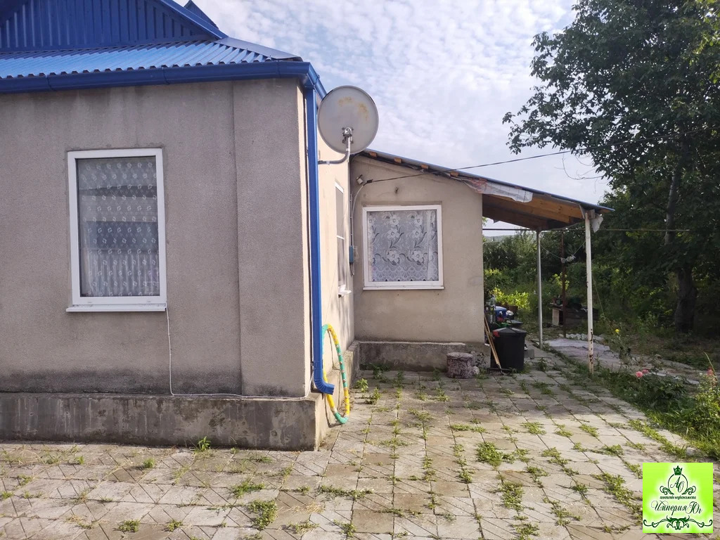 Продажа дома, Крымский район - Фото 9