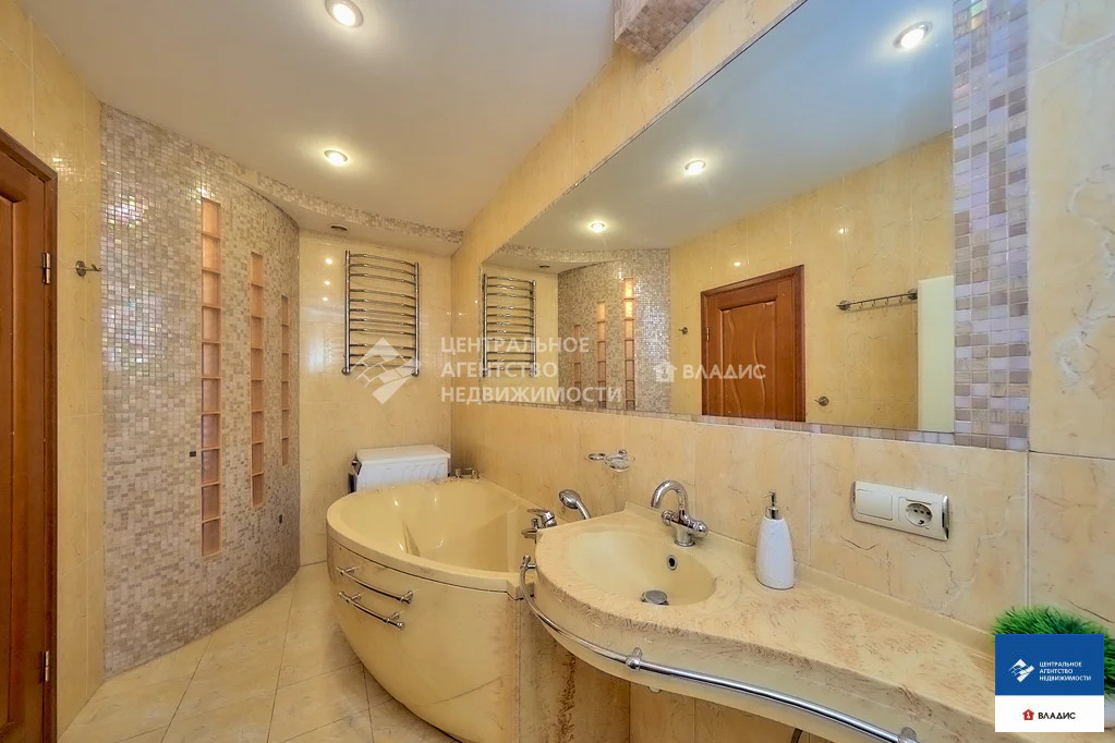 Продажа квартиры, Рязань, ул. Кудрявцева - Фото 14