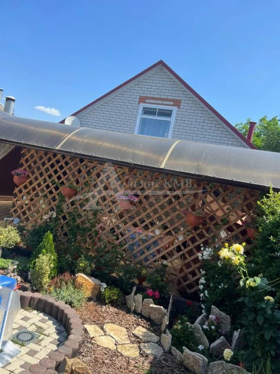 Продажа дома, Георгиевск, ул. Чкалова - Фото 19