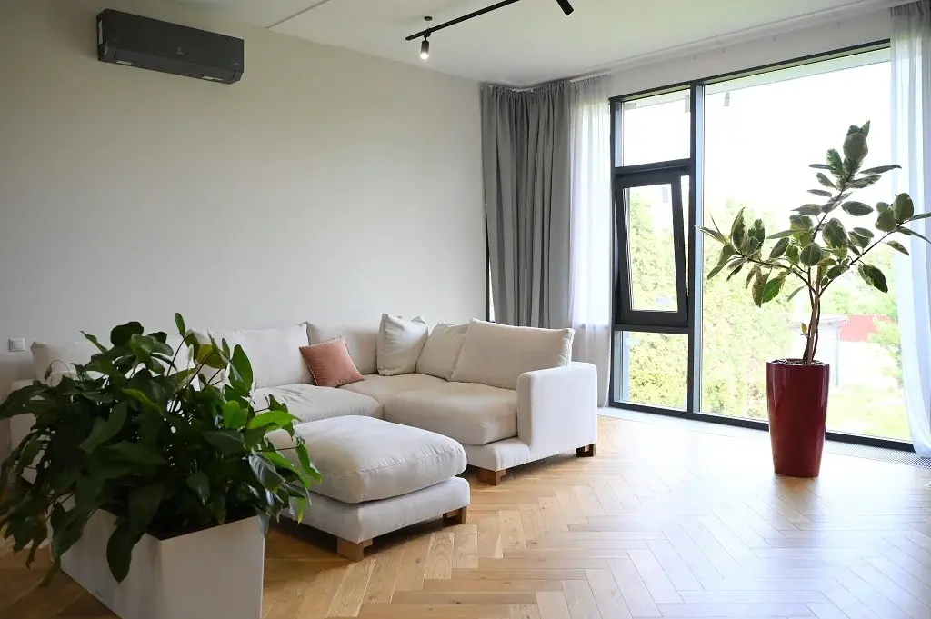 Новый современный дом с вторым светом и бассейном на Риге 10 км отмкад - Фото 11