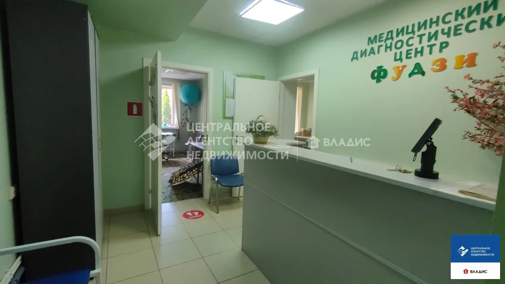 Аренда ПСН, Рязань, ул. Фрунзе - Фото 2