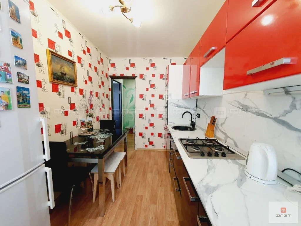 Продажа квартиры, Габишево, Лаишевский район, ул. Октябрьская - Фото 3