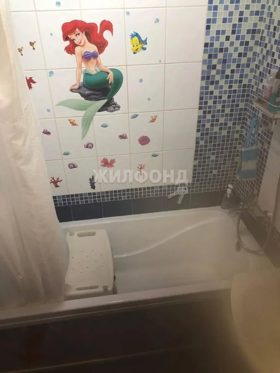 Продажа квартиры, Новосибирск, Татьяны Снежиной - Фото 3