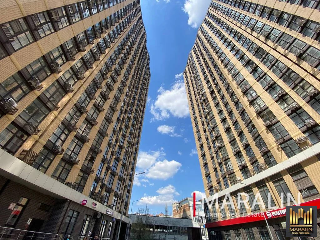 Продажа квартиры, Ростов-на-Дону, ул. Красноармейская - Фото 2