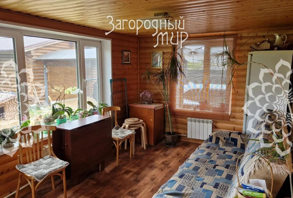 Продам дом, Дмитровское шоссе, 60 км от МКАД - Фото 1