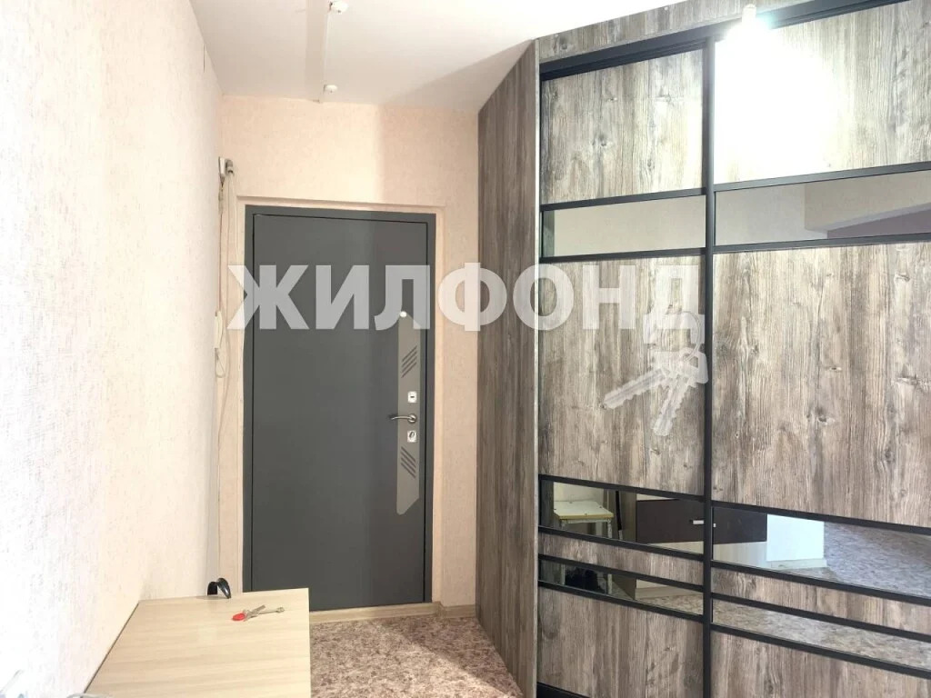 Продажа квартиры, Новосибирск, ул. Междуреченская - Фото 7