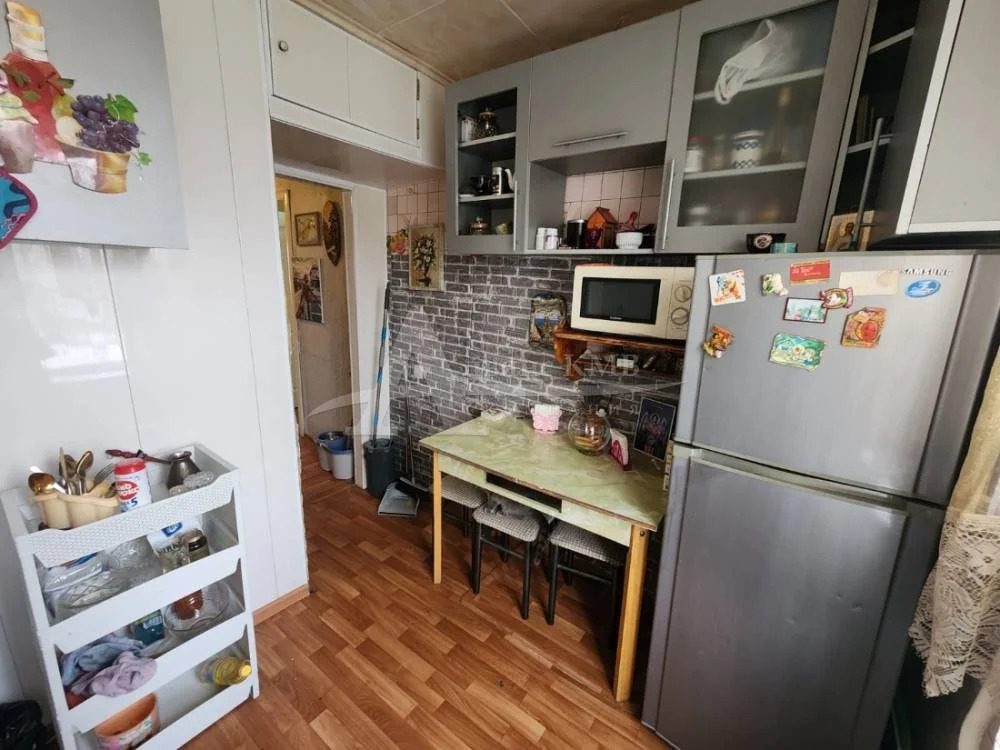 Продажа квартиры, Георгиевск, ул. Кочубея - Фото 10