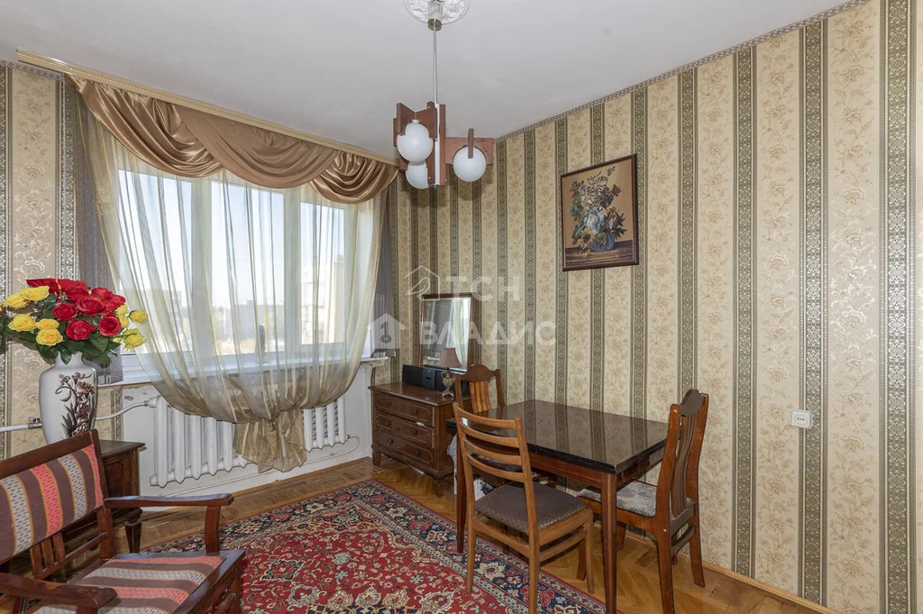 Продажа квартиры, Королев, Парковая улица - Фото 20