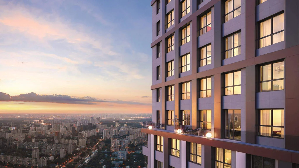Продам 1-комн. квартиру 56.7 кв.м. - Фото 6