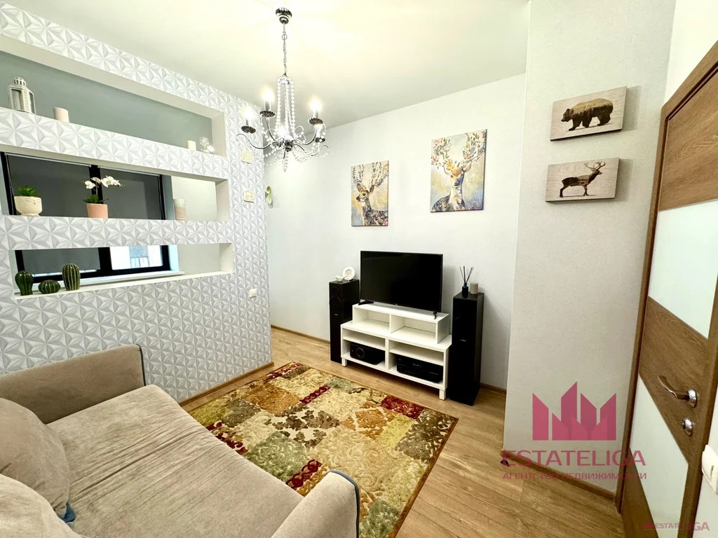 Аренда квартиры, Кронштадтский б-р. - Фото 5