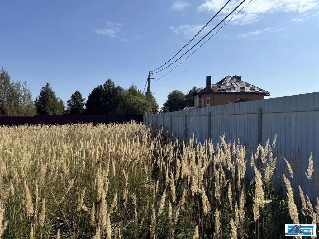 продается земельный участок - Фото 8