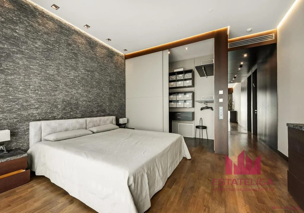 Аренда квартиры, Пресненская набережная - Фото 8