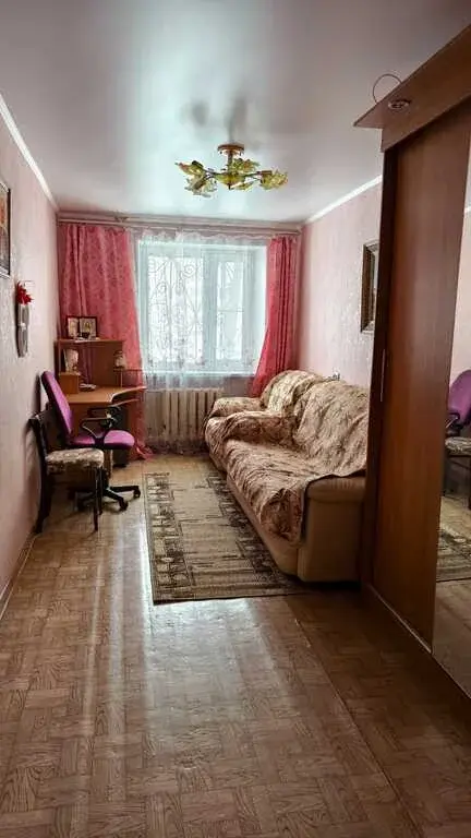 М.О. пгт. Скоропусковскии&774;, д. 13. Продается 2 кв 42,5 кв.м на 1/5 д - Фото 5