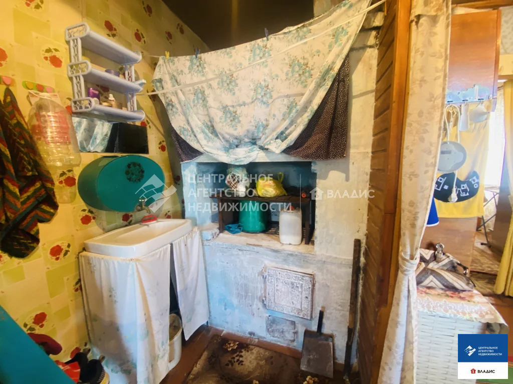 Продажа дома, Новопанское, Михайловский район, ул. Слобода - Фото 8