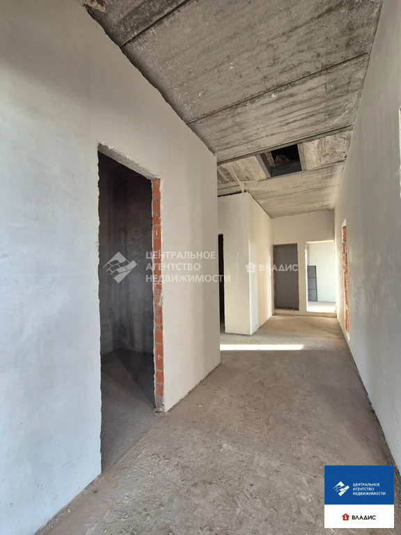 Продажа дома, Варские, Рязанский район, коттеджный посёлок Снегири - Фото 13