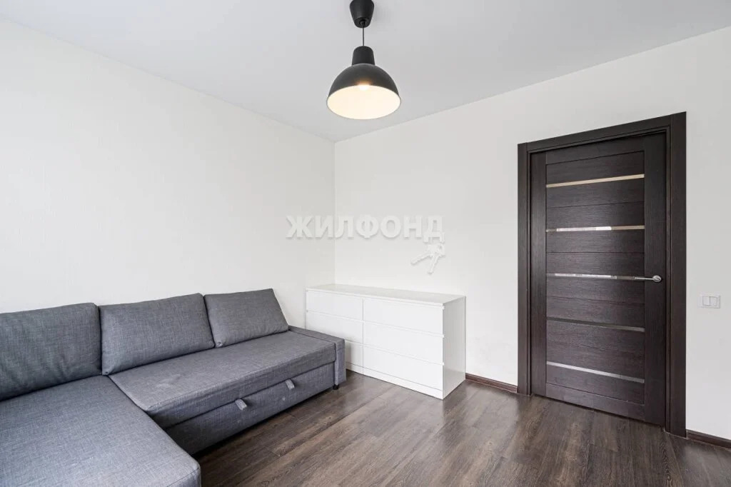 Продажа квартиры, Новосибирск, ул. Немировича-Данченко - Фото 21