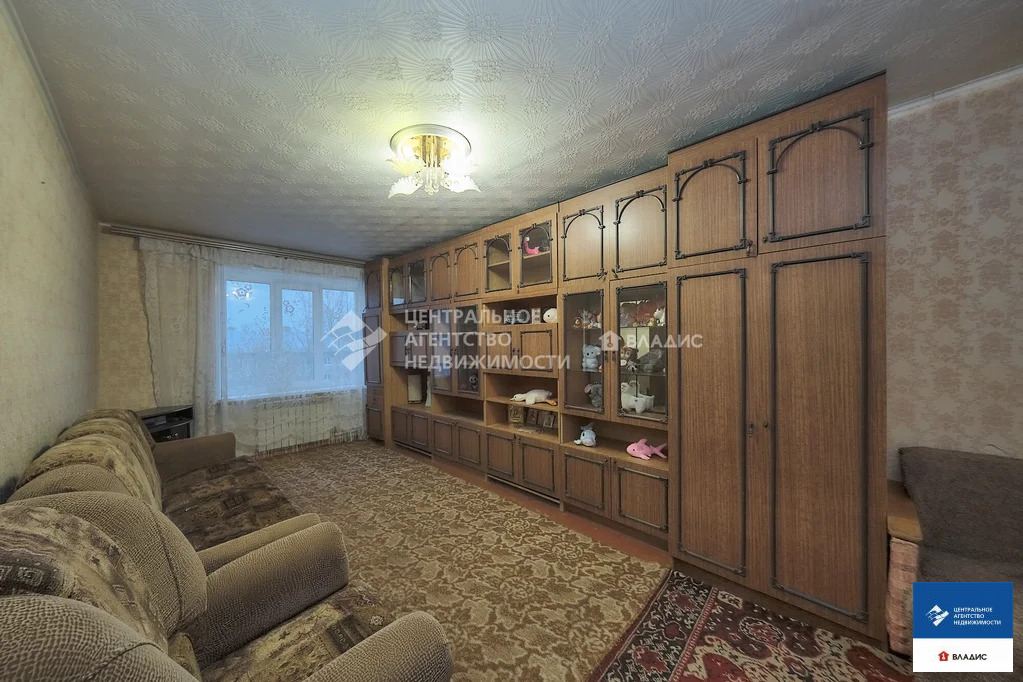 Продажа квартиры, Рязань, ул. Бронная - Фото 14