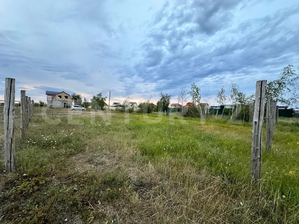 Продажа участка, Якутск, Намский 13 км тракт - Фото 1