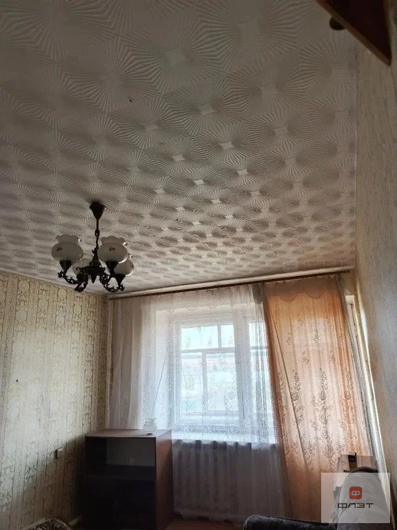 Продажа квартиры, Пановка, Пестречинский район, ул. Тукая - Фото 1