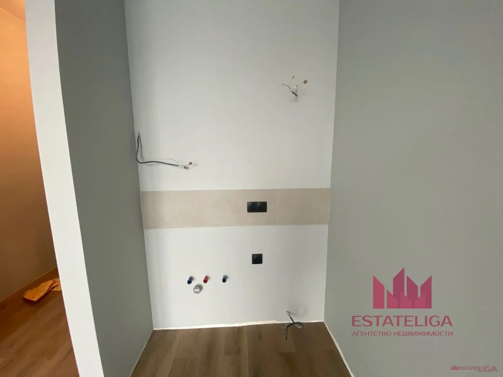 Продажа квартиры, Автомобильный проезд - Фото 4