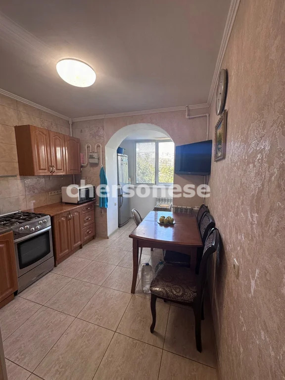 Продажа квартиры, Севастополь, Генерала Острякова пр-кт. - Фото 7